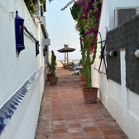 Costabella / A Mar Hébergement de vacances