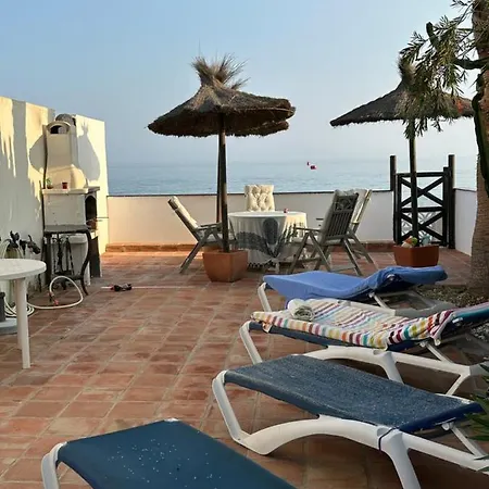 Costabella / A Mar Holiday home