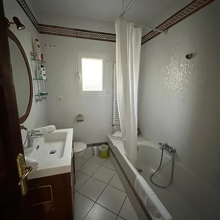 Costabella / A Mar Holiday home Marbella