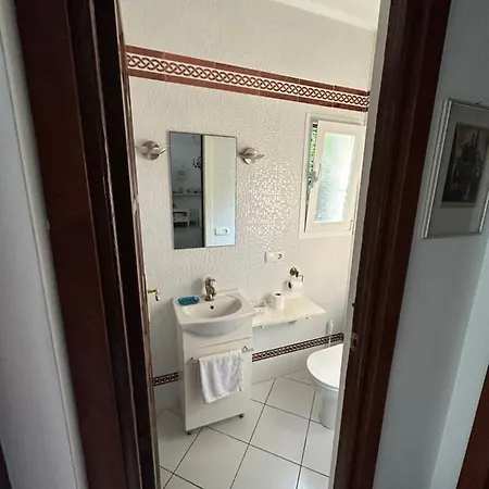 Costabella / A Mar *