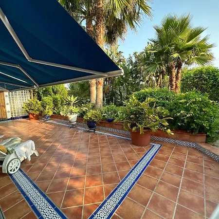 Costabella / A Mar Holiday home Marbella