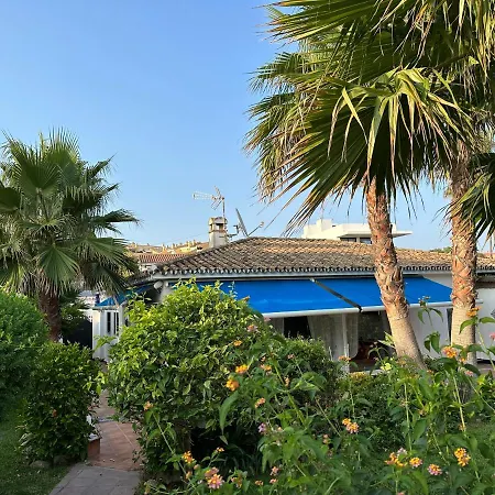 Costabella / A Mar 度假居