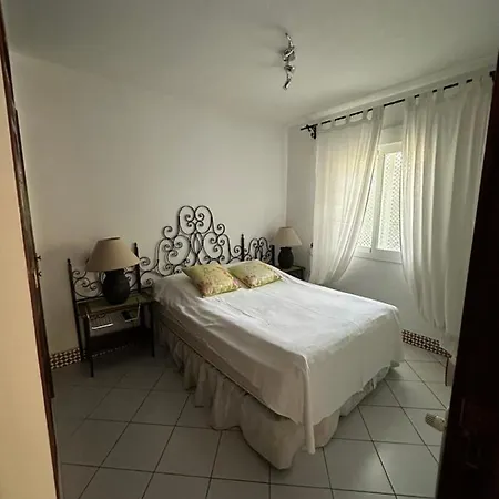 Costabella / A Mar * Marbellac