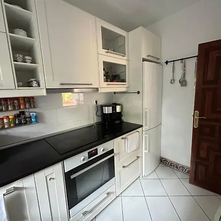 Hébergement de vacances Costabella / A Mar *