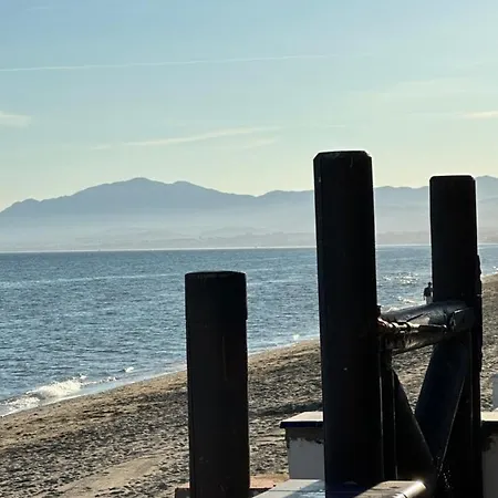 Holiday home Costabella / A Mar Marbella