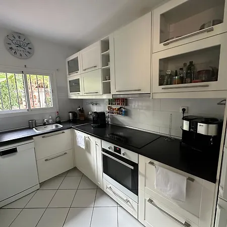 Costabella / A Mar Hébergement de vacances