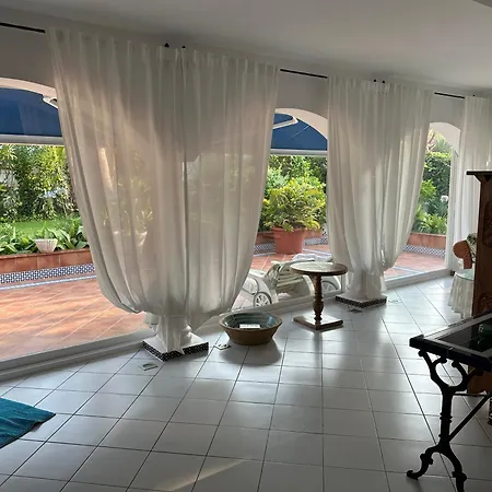 Holiday home Costabella / A Mar *