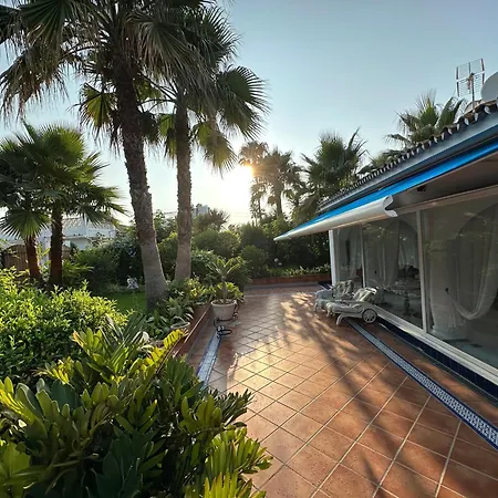 Costabella / A Mar * 马尔韦利亚