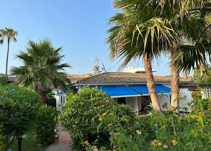 Costabella / A Mar Nyaraló