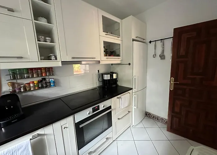 بيت للعطل Costabella / A Mar *
