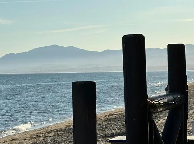 بيت للعطل Costabella / A Mar ماربيا