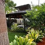Holiday home Costabella / A Mar Marbella