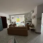Holiday home Costabella / A Mar