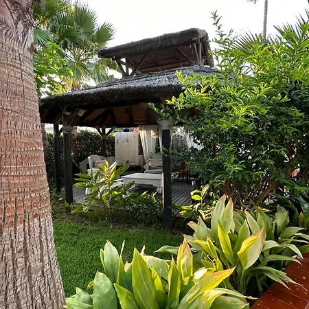 Nyaraló Costabella / A Mar Marbella