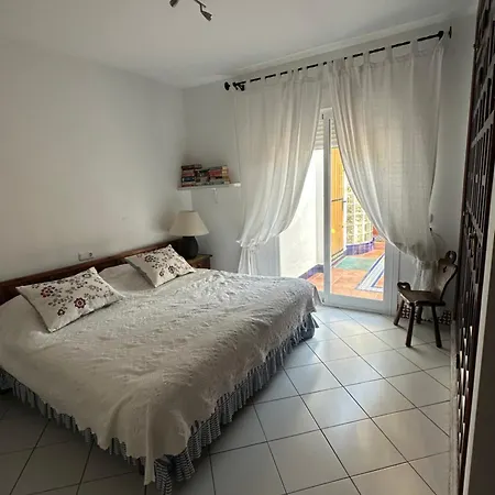 Costabella / A Mar Marbella