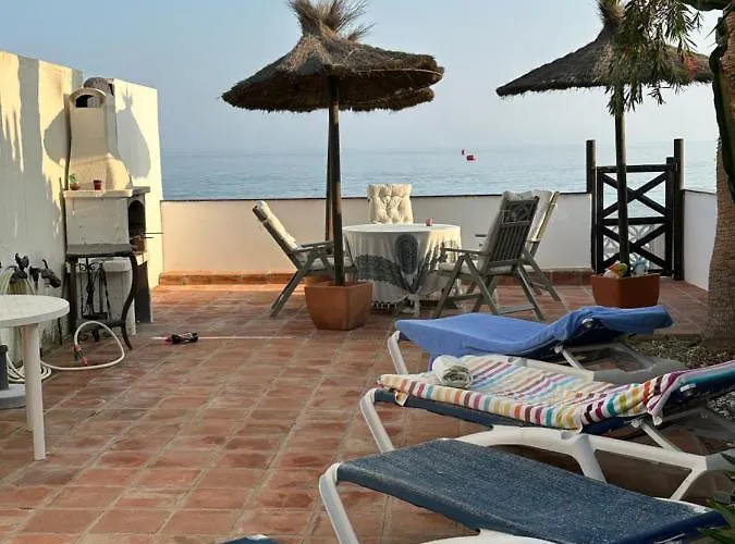 Costabella / A Mar 別荘