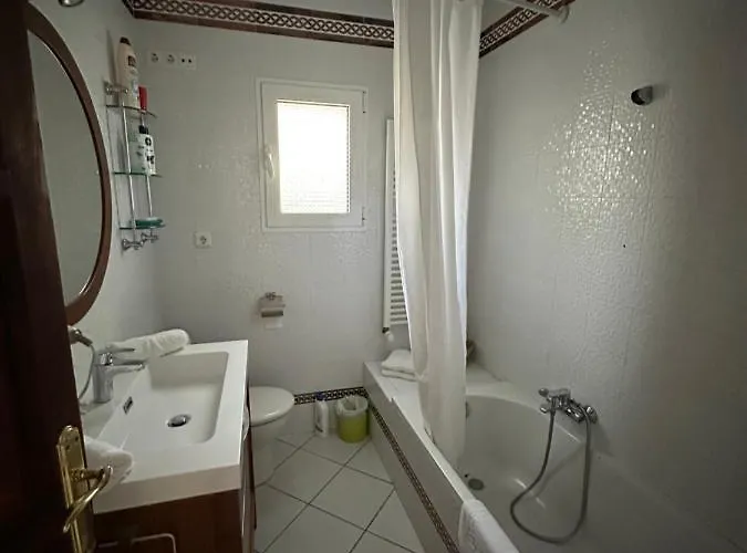 Costabella / A Mar 別荘 マルベーリャ