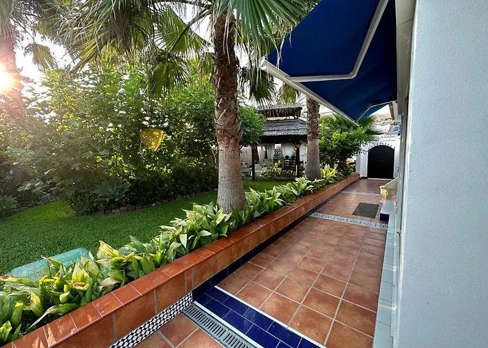 Costabella / A Mar 別荘