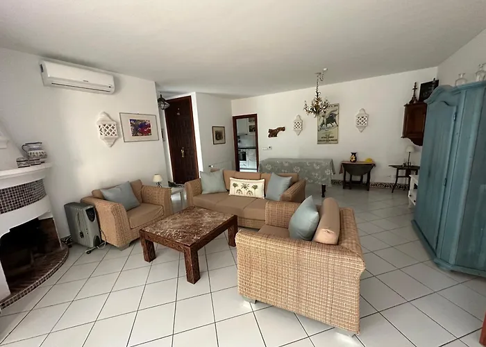 Costabella / A Mar * マルベーリャ