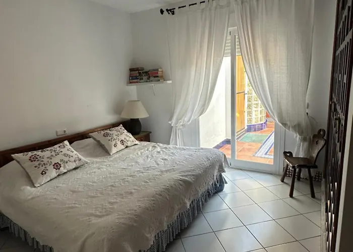 Costabella / A Mar マルベーリャ