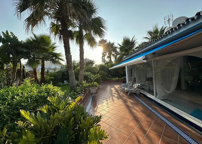 Costabella / A Mar * マルベーリャ