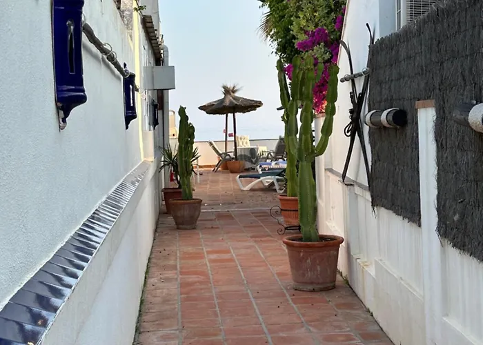 Costabella / A Mar 別荘